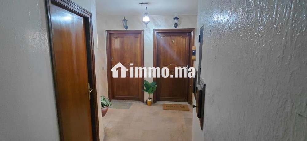 Appartement quartier des Hôpitaux à Casablanca - Vente Immobilier - Casablanca - photo 3