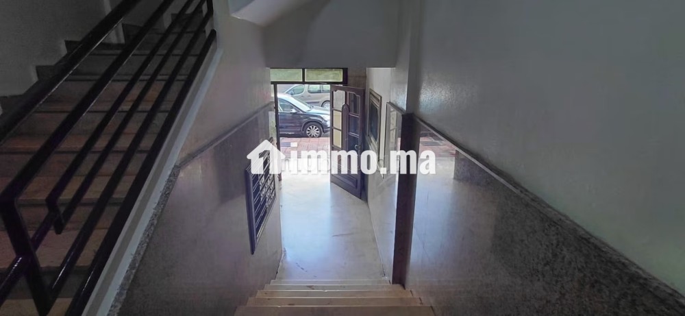 Appartement quartier des Hôpitaux à Casablanca - Vente Immobilier - Casablanca - photo 4
