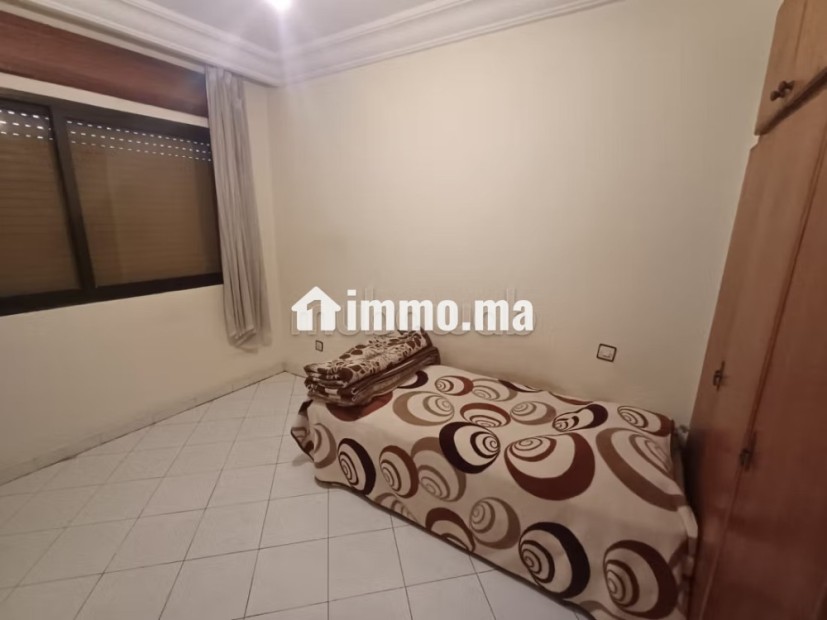 Appartement quartier des Hôpitaux à Casablanca - Vente Immobilier - Casablanca - photo 5