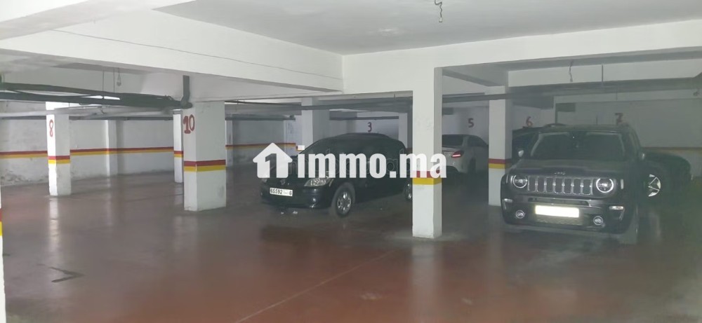 Appartement quartier des Hôpitaux à Casablanca - Vente Immobilier - Casablanca - photo 6