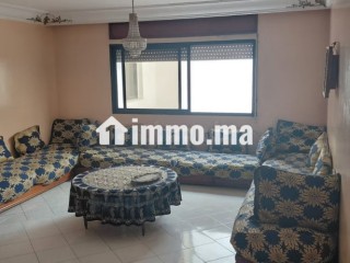 Appartement quartier des Hôpitaux à Casablanca - Appartement à vendre - Casablanca