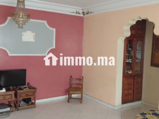Appartement quartier des Hôpitaux à Casablanca - Appartement à vendre - Casablanca