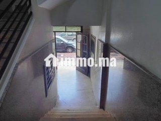 Appartement quartier des Hôpitaux à Casablanca - Appartement à vendre - Casablanca