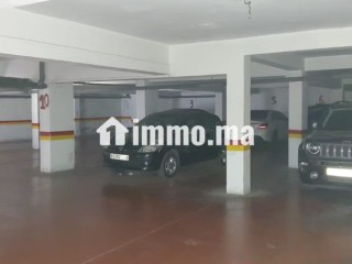Appartement quartier des Hôpitaux à Casablanca - Appartement à vendre - Casablanca