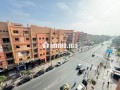 Bureau Moderne à Vendre à Marrakech – Proche Carré Eden et Plaza, Lumineux et Dernier Étage - miniature 1