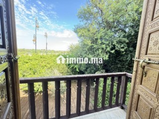 Villa à Vendre pour Habitation ou Projet Commercial – Marrakech, Avenue Mohamed VI, Proche Morocco Mall - Villa à vendre - Autre