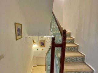 Riad rare à deux pas de Jemaa el Fna – Opportunité prête à l’exploitation - Villa à vendre - Autre