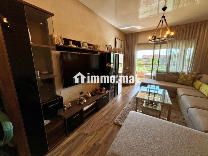 Appartement 2 chambres à louer sur Prestiga LOM25296 - Location Immobilier - Marrakech - photo 5