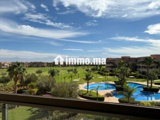 Appartement 2 chambres à louer sur Prestiga LOM25296 - Appartement à louer - Marrakech