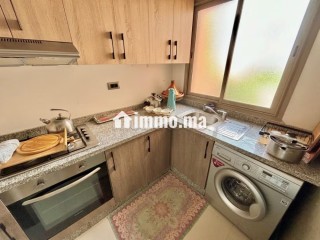 Appartement 2 chambres à louer sur Prestiga LOM25296 - Appartement à louer - Marrakech