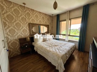 Appartement 2 chambres à louer sur Prestiga LOM25296 - Appartement à louer - Marrakech