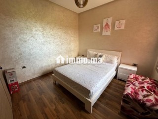 Appartement 2 chambres à louer sur Prestiga LOM25296 - Appartement à louer - Marrakech