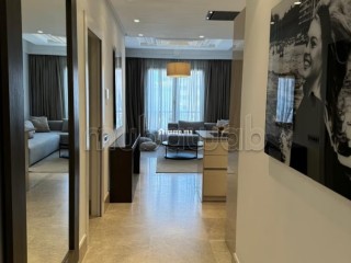 Luxueux studio meublé à louer à Marrakech - Appartement à louer - Marrakech