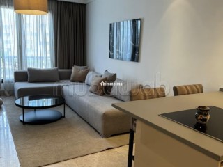 Luxueux studio meublé à louer à Marrakech - Appartement à louer - Marrakech