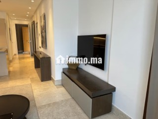 Luxueux studio meublé à louer à Marrakech - Appartement à louer - Marrakech