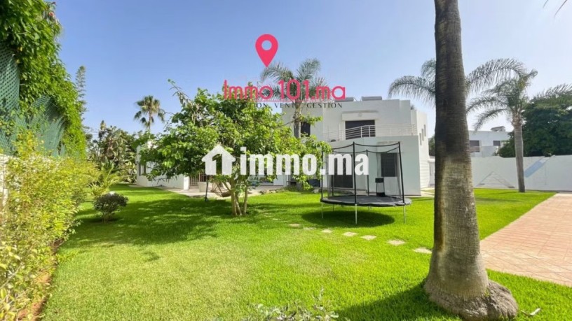 location-villa-meublee-a-souissi-big-11