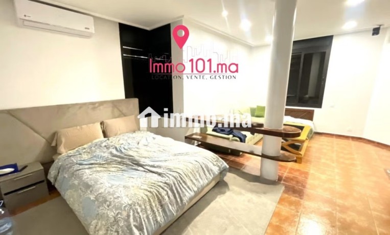 location-villa-meublee-a-souissi-big-8