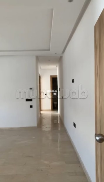 Appartement 3 chambres vide à louer à Agadir Bay - Location Immobilier - Agadir - photo 3