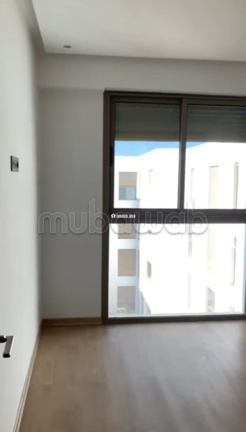 Appartement 3 chambres vide à louer à Agadir Bay - Location Immobilier - Agadir - photo 5