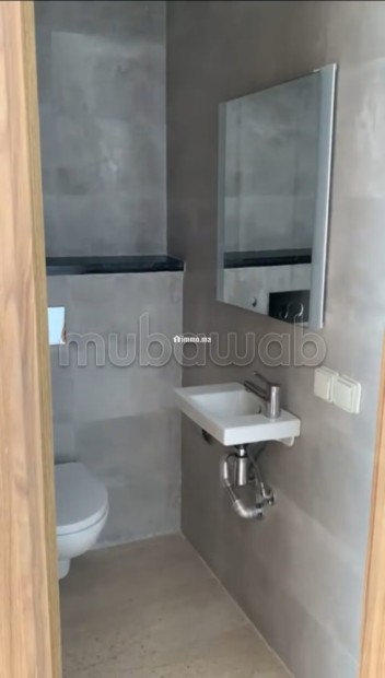 Appartement 3 chambres vide à louer à Agadir Bay - Location Immobilier - Agadir - photo 6