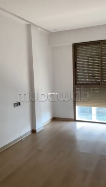 Appartement 3 chambres vide à louer à Agadir Bay - Location Immobilier - Agadir - photo 7