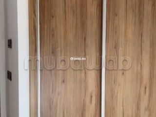 Appartement 3 chambres vide à louer à Agadir Bay - Appartement à louer - Agadir