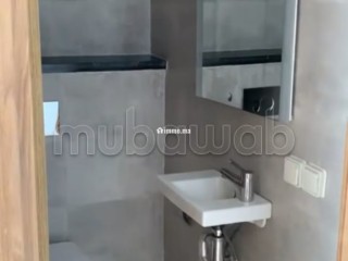 Appartement 3 chambres vide à louer à Agadir Bay - Appartement à louer - Agadir