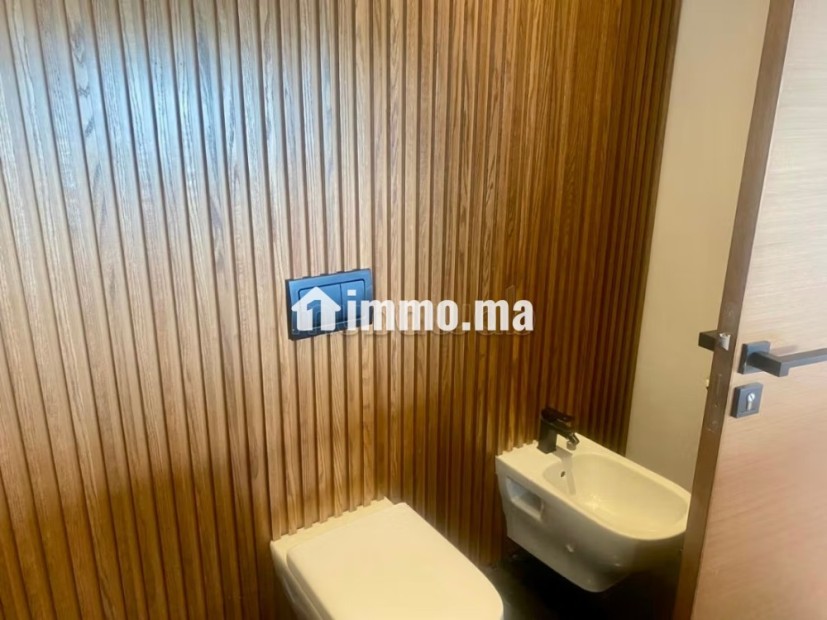 Villa 4CH à Louer El Menzeh - Location Immobilier - Autre - photo 2