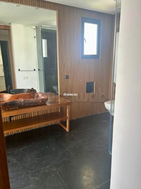 Villa 4CH à Louer El Menzeh - Location Immobilier - Autre - photo 5