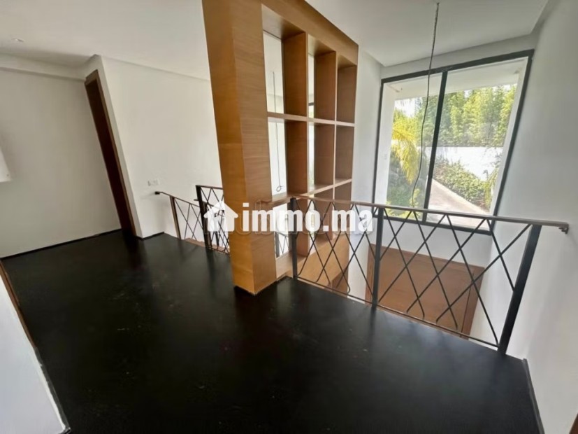 Villa 4CH à Louer El Menzeh - Location Immobilier - Autre - photo 7