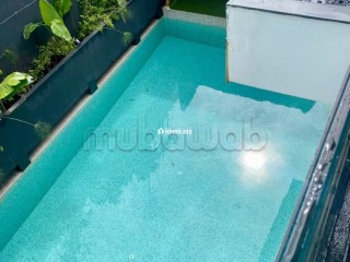 Villa 4CH à Louer El Menzeh - Villa à louer - Autre