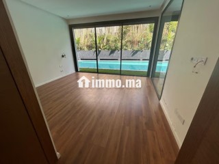Villa 4CH à Louer El Menzeh - Villa à louer - Autre