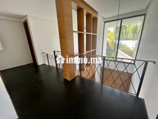 Villa 4CH à Louer El Menzeh - Villa à louer - Autre