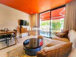 Studio duplex plein sud – Confort et luminosité - Appartement à louer - Casablanca