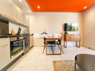 Studio duplex plein sud – Confort et luminosité - Appartement à louer - Casablanca