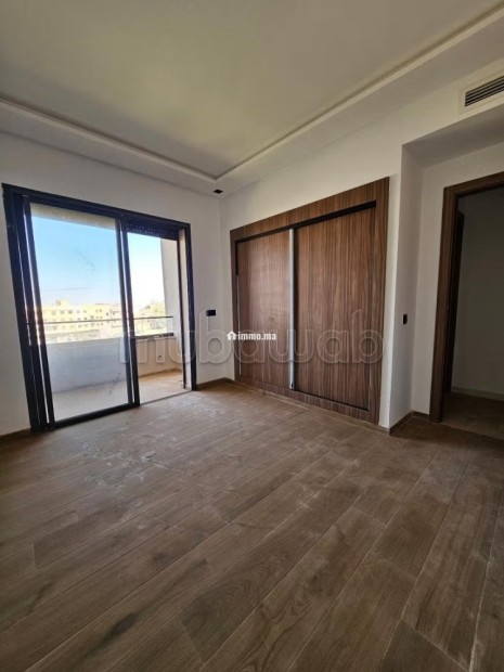 Appartement 3 chambres résidence avec piscine - Vente Immobilier - Marrakech - photo 1
