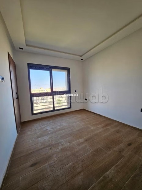 Appartement 3 chambres résidence avec piscine - Vente Immobilier - Marrakech - photo 2