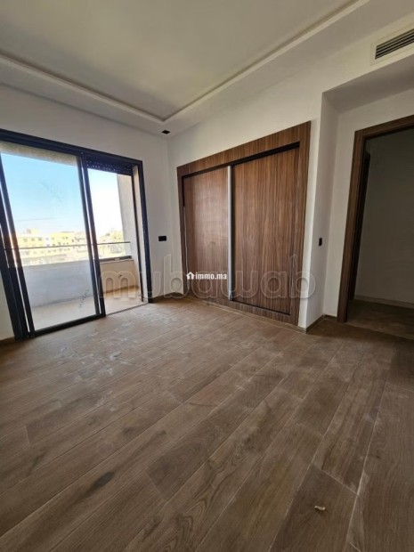 Appartement 3 chambres résidence avec piscine - Vente Immobilier - Marrakech - photo 5