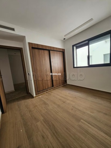 Appartement 3 chambres résidence avec piscine - Vente Immobilier - Marrakech - photo 6