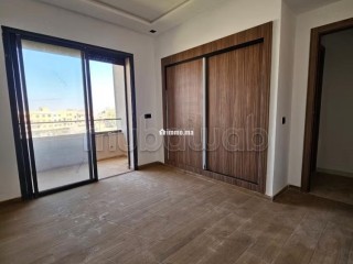 Appartement 3 chambres résidence avec piscine - Appartement à vendre - Marrakech