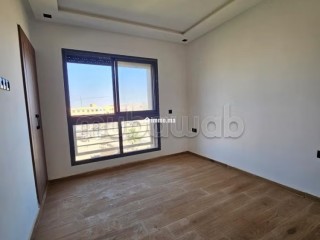 Appartement 3 chambres résidence avec piscine - Appartement à vendre - Marrakech