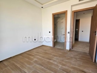Appartement 3 chambres résidence avec piscine - Appartement à vendre - Marrakech