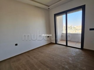 Appartement 3 chambres résidence avec piscine - Appartement à vendre - Marrakech