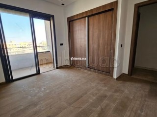 Appartement 3 chambres résidence avec piscine - Appartement à vendre - Marrakech