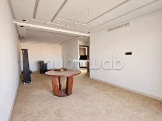 Appartement 3 chambres résidence avec piscine - Appartement à vendre - Marrakech