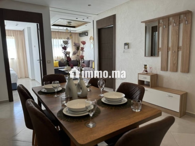 Appartement Cozy - Vente Immobilier - Kenitra - photo 2