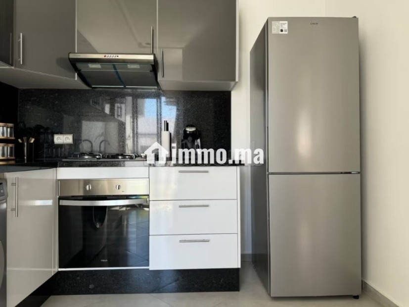 Appartement Cozy - Vente Immobilier - Kenitra - photo 5
