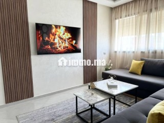 Appartement Cozy - Appartement à vendre - Kenitra