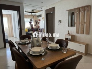 Appartement Cozy - Appartement à vendre - Kenitra