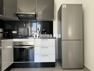 Appartement Cozy - Appartement à vendre - Kenitra